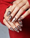 Cat Eye/ Tea House (Handmade)