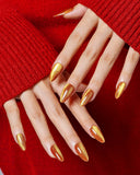 Cat Eye/ Burnt Sugar (Handmade)