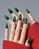 Forest Star (Handmade)