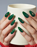 Forest Star (Handmade)