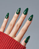 Forest Star (Handmade)