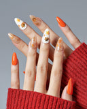 Soiree Shimmer (Handmade)