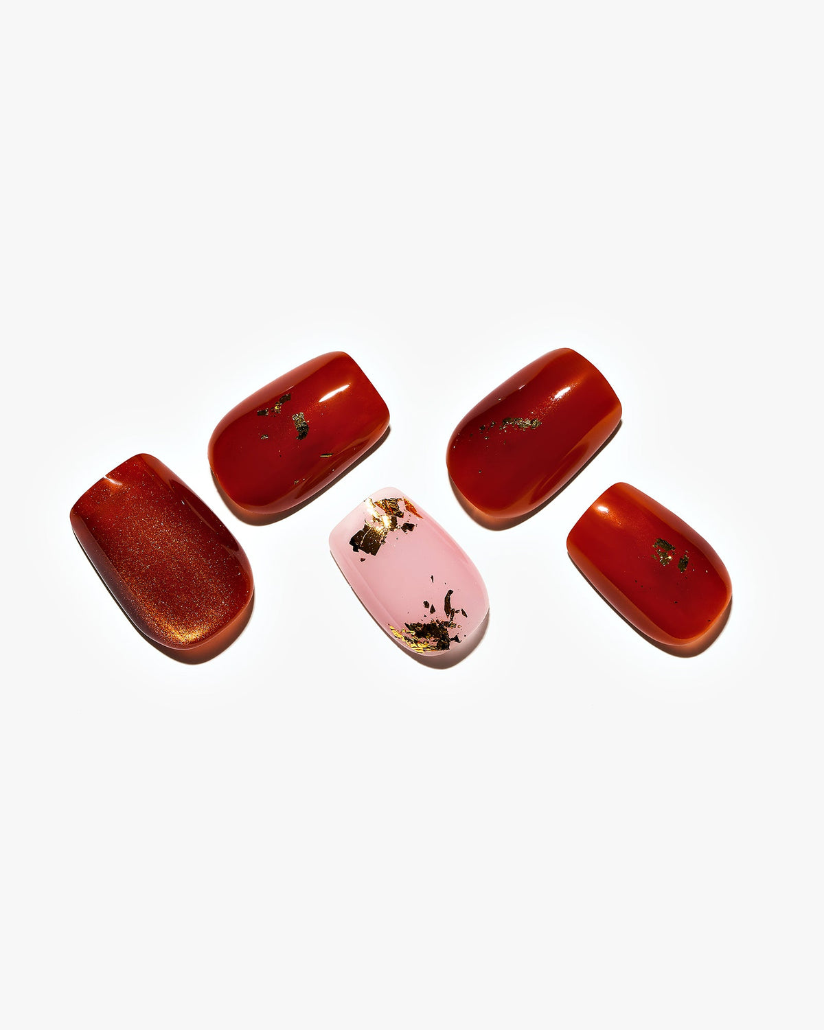 press on nails