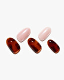 Toffee Twinkle (Handmade)