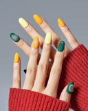 Woven Light (Handmade)