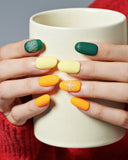 Woven Light (Handmade)