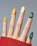 Woven Light (Handmade)