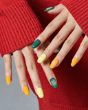 Woven Light (Handmade)