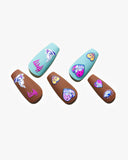 press on nails
