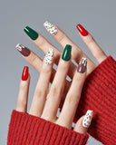 Wrapping Paper (Handmade)