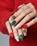 Wrapping Paper (Handmade)