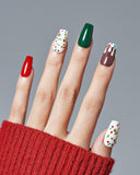 Wrapping Paper (Handmade)