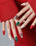 Wrapping Paper (Handmade)