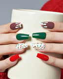 Wrapping Paper (Handmade)