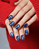 Cat Eye/ Deep-Sea Stars (Handmade)