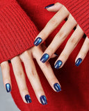 Cat Eye/ Deep-Sea Stars (Handmade)