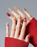 Cat Eye/ Precious Night (Handmade)