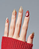 Cat Eye/ Precious Night (Handmade)