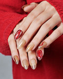 Cat Eye/ Precious Night (Handmade)