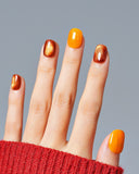 Cat Eye/ Midas Touch (Handmade)