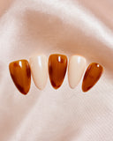 Amberwood (Handmade)