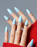 Antarctic Night Sky (Handmade)