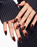 Cat Eye/ Velvet Night (Handmade)