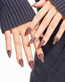 Espresso Sprinkles (Handmade)