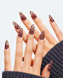 Espresso Sprinkles (Handmade)