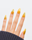 Cat Eye/ Speckled Cocoa (Handmade)