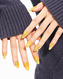 Cat Eye/ Speckled Cocoa (Handmade)