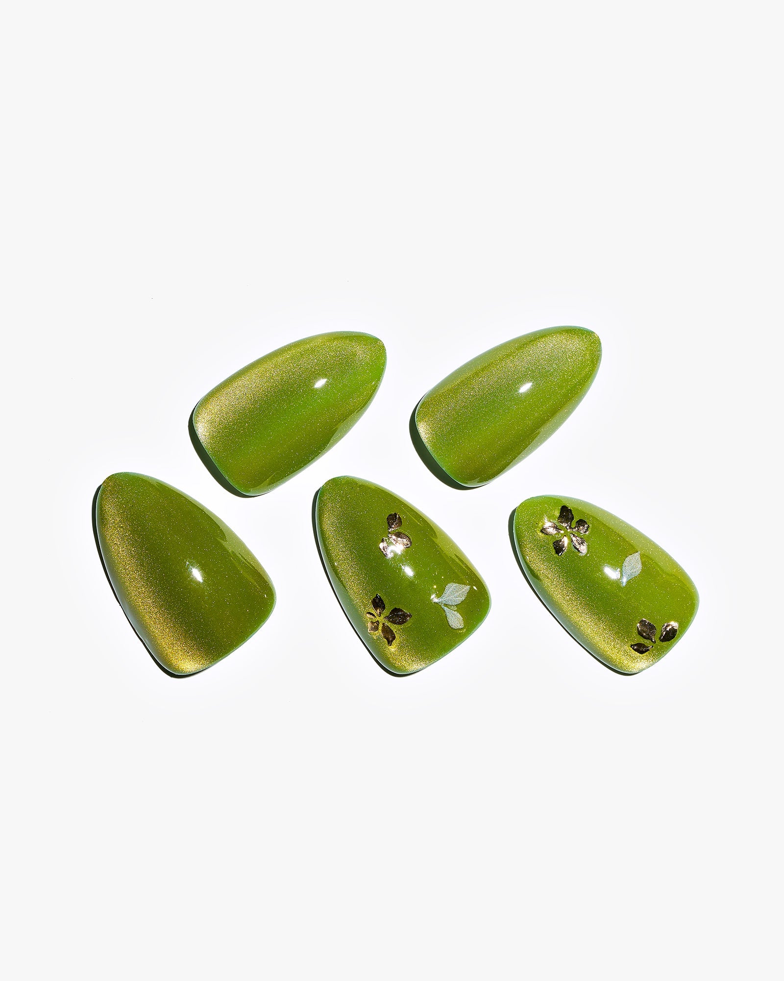press on nails