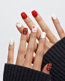 Scarf Season (Handmade)