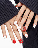 Scarf Season (Handmade)