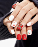 Scarf Season (Handmade)