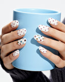 Berry Dots (Handmade)