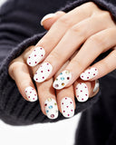 Berry Dots (Handmade)