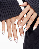 Berry Dots (Handmade)