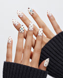 Berry Dots (Handmade)