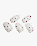 Berry Dots (Handmade)