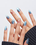 Alice's Mirror (Handmade)