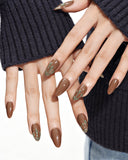 Molten Caramel (Handmade)