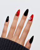 Festive Luster (Handmade)