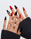 Festive Luster (Handmade)