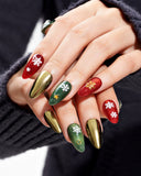 Cat Eye/ Magnetic Noel (Handmade)