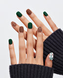 Caramel Snow (Handmade)