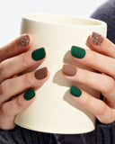 Caramel Snow (Handmade)