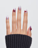 Cat Eye/ Nocturnal Spark (Handmade)