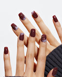 Mocha Milk (Handmade)