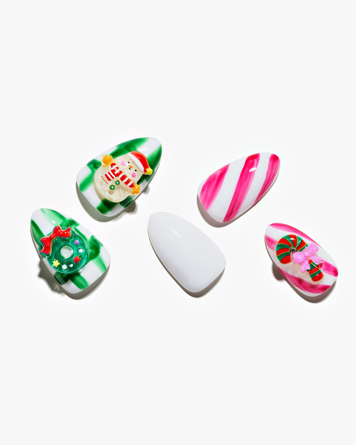 press on nails